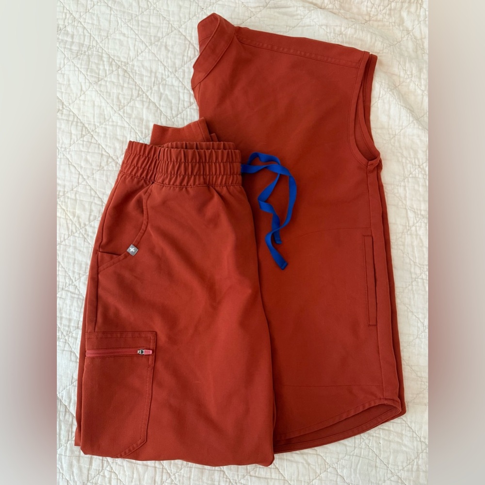 Women’s Auburn Figs set (M/L)